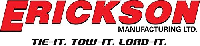Boost Your Vehicle's Potential with ERICKSON MANUFACTURING LTD. Parts